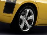 Dodge Charger SRT8 Super Bee 2007 года